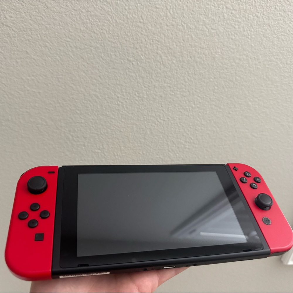Nintendo Handheld Console